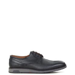 Ανδρικά Δετά Παπούτσια  Δετά ανδρικά Classico Uomo Μαύρο