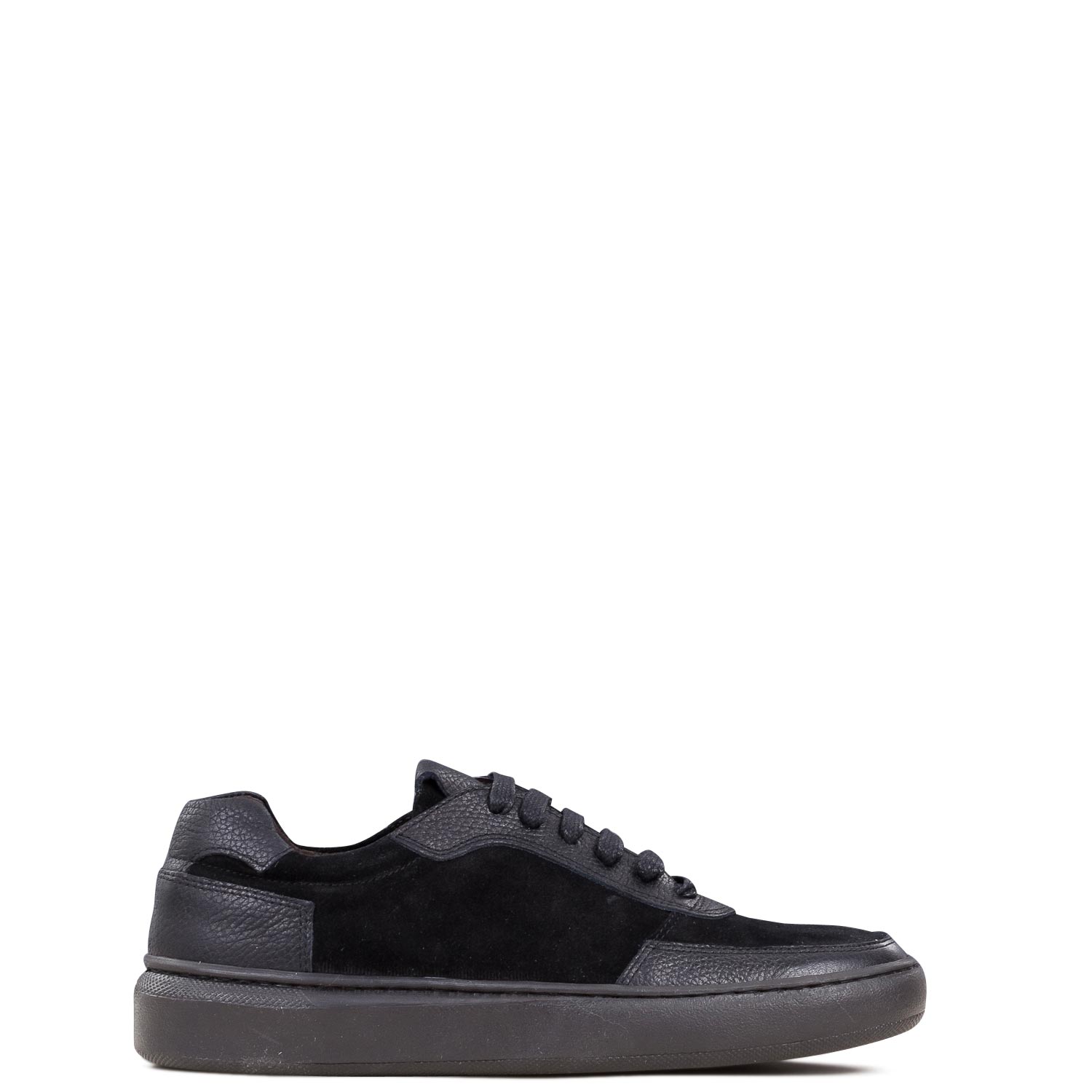 Δετά-ανδρικά-Classico-Uomo-Μαύρο