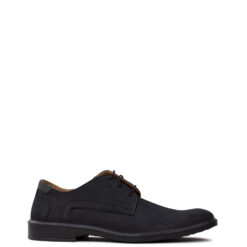 Ανδρικά Δετά Παπούτσια  Δετά ανδρικά Jomos Μαύρο