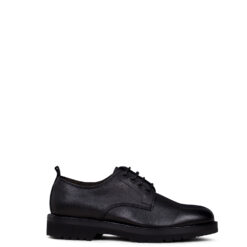 Ανδρικά Δετά Παπούτσια  Δετά ανδρικά Marco Ferretti Μαύρο 112554