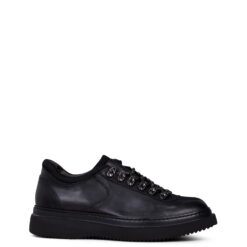 Ανδρικά Δετά Παπούτσια  Δετά ανδρικά Marco Ferretti Μαύρο 240089