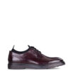 Ανδρικά Δετά Παπούτσια Δετά ανδρικά Marco Ferretti Μπορντό 112119MF