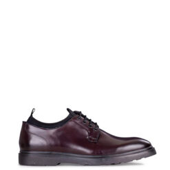 Ανδρικά Δετά Παπούτσια  Δετά ανδρικά Marco Ferretti Μπορντό 112119MF