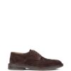 Ανδρικά Δετά Παπούτσια Δετά ανδρικά Siggoto Καφέ