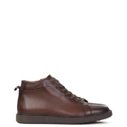 Ανδρικά Δετά Παπούτσια  Δετά ανδρικά Siggoto Καφέ