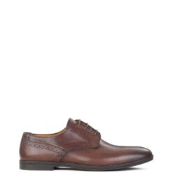 Ανδρικά Δετά Παπούτσια  Δετά ανδρικά Siggoto Καφέ