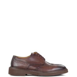 Ανδρικά Δετά Παπούτσια  Δετά ανδρικά Siggoto Καφέ