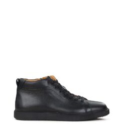 Ανδρικά Δετά Παπούτσια  Δετά ανδρικά Siggoto Μαύρο