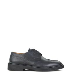 Ανδρικά Δετά Παπούτσια  Δετά ανδρικά Siggoto Μαύρο