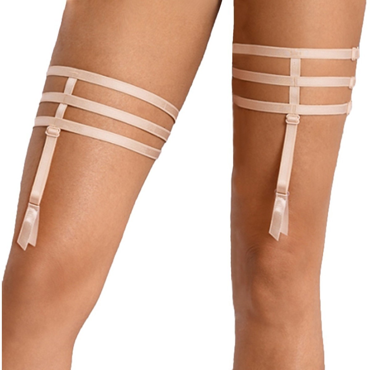 Ζαρτιέρες-Axami-V-7034-Ύφασμα