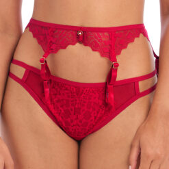 Γναικεία Εσώρουχα Ζαρτιέρες  Ζαρτιέρες Freya AA400191 CHR Ύφασμα