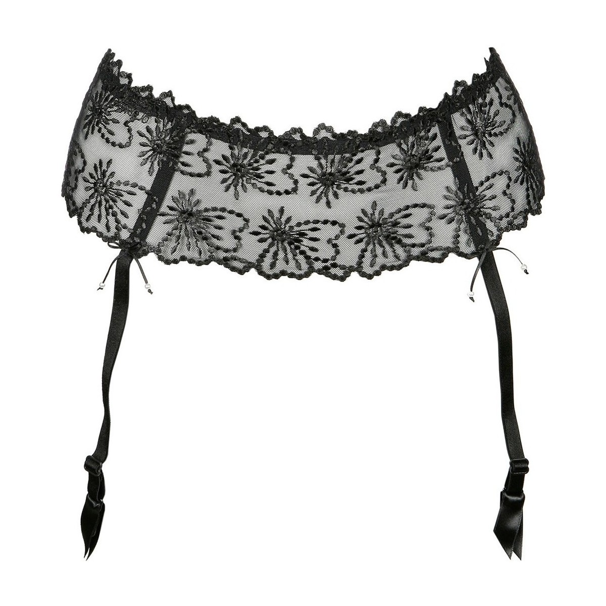 Ζαρτιέρες-Marie-Jo-0701330-ZWA-Ύφασμα