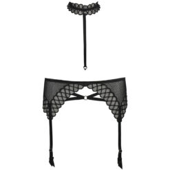 Γναικεία Εσώρουχα Ζαρτιέρες  Ζαρτιέρες Primadonna 0763330 ZWA Ύφασμα