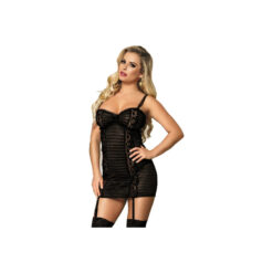 Γναικεία Εσώρουχα Ζαρτιέρες  Ζαρτιέρες Sols CHEMISE