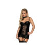 Γναικεία Εσώρουχα Ζαρτιέρες Ζαρτιέρες Sols CORSET