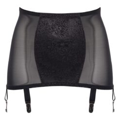 Γναικεία Εσώρουχα Ζαρτιέρες  Ζαρτιέρες Ulla Dessous 1268-04 Ύφασμα