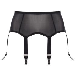 Γναικεία Εσώρουχα Ζαρτιέρες  Ζαρτιέρες Ulla Dessous 1269-04 Ύφασμα