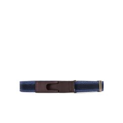 Ανδρικές Ζώνες  Ζώνες ανδρικές Classico Uomo Denim