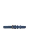 Ανδρικές Ζώνες  Ζώνες ανδρικές Classico Uomo Navy