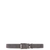 Ανδρικές Ζώνες  Ζώνες ανδρικές Classico Uomo Γκρι