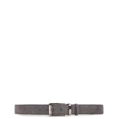 Ανδρικές Ζώνες  Ζώνες ανδρικές Classico Uomo Γκρι