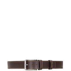 Ανδρικές Ζώνες  Ζώνες ανδρικές Classico Uomo Καφέ