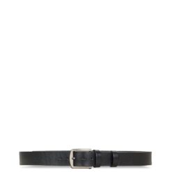 Ανδρικές Ζώνες  Ζώνες ανδρικές Classico Uomo Μαύρο