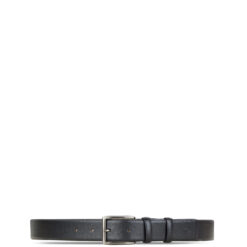 Ανδρικές Ζώνες  Ζώνες ανδρικές Classico Uomo Μαύρο