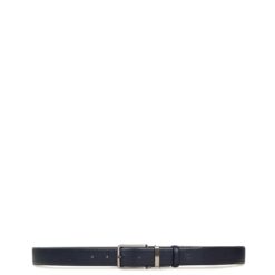 Ανδρικές Ζώνες  Ζώνες ανδρικές Classico Uomo Μπλε