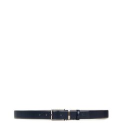 Ανδρικές Ζώνες  Ζώνες ανδρικές Classico Uomo Μπλε