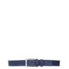 Ανδρικές Ζώνες  Ζώνες ανδρικές Classico Uomo Μπλε