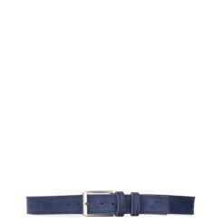 Ανδρικές Ζώνες  Ζώνες ανδρικές Classico Uomo Μπλε