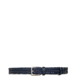 Ανδρικές Ζώνες  Ζώνες ανδρικές Classico Uomo Μπλε