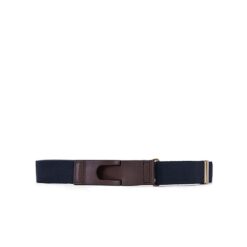 Ανδρικές Ζώνες  Ζώνες ανδρικές Classico Uomo Μπλε