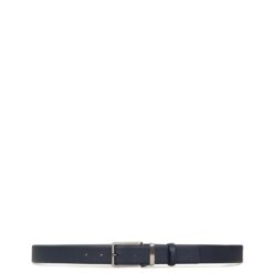 Ανδρικές Ζώνες  Ζώνες ανδρικές Classico Uomo Μπλε