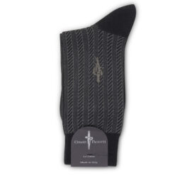 Ανδρικές Κάλτσες  Κάλτσες ανδρικές Cesare Paciotti Μαύρο