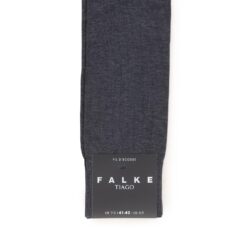 Ανδρικές Κάλτσες  Κάλτσες ανδρικές Falke Γκρι 15662-TIAGO