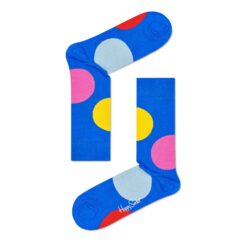 Ανδρικές Κάλτσες  Κάλτσες ανδρικές Happy Socks Πολύχρωμο JUB01-6300