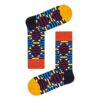 Ανδρικές Κάλτσες  Κάλτσες ανδρικές Happy Socks Πολύχρωμο OPD01-2000