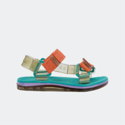 Παιδικά Σανδάλια  Μelissa Mini Papete + Rider Παιδικά Παπούτσια (9000073744_51614)