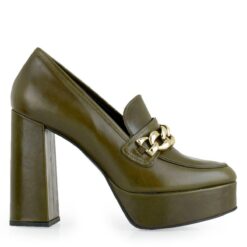 Γυναικεία Μοκασίνια  ΜΟΚΑΣΙΝΙΑ σχέδιο: N11009125