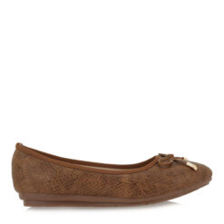 Γυναικείες Μπαλαρίνες  ΜΠΑΛΑΡΙΝΕΣ σχέδιο: K184W5261