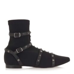 Γυναικεία Μποτάκια  ΜΠΟΤΑΚΙΑ σχέδιο: H353D1081