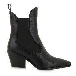 Γυναικεία Μποτάκια  ΜΠΟΤΑΚΙΑ σχέδιο: J354R6654