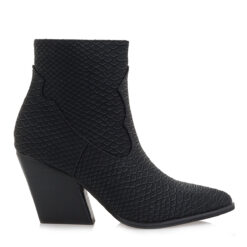 Γυναικεία Μποτάκια  ΜΠΟΤΑΚΙΑ σχέδιο: J37007005