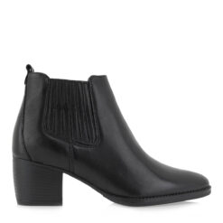 Γυναικεία Μποτάκια  ΜΠΟΤΑΚΙΑ σχέδιο: J389R4053