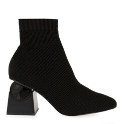 Γυναικεία Μποτάκια  ΜΠΟΤΑΚΙΑ σχέδιο: L333W0074