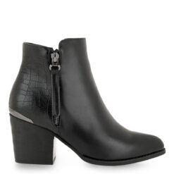 Γυναικεία Μποτάκια  ΜΠΟΤΑΚΙΑ σχέδιο: L354R4044