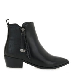 Γυναικεία Μποτάκια  ΜΠΟΤΑΚΙΑ σχέδιο: L354R7183