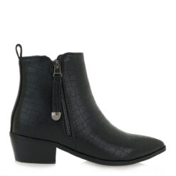 Γυναικεία Μποτάκια  ΜΠΟΤΑΚΙΑ σχέδιο: L354R7183